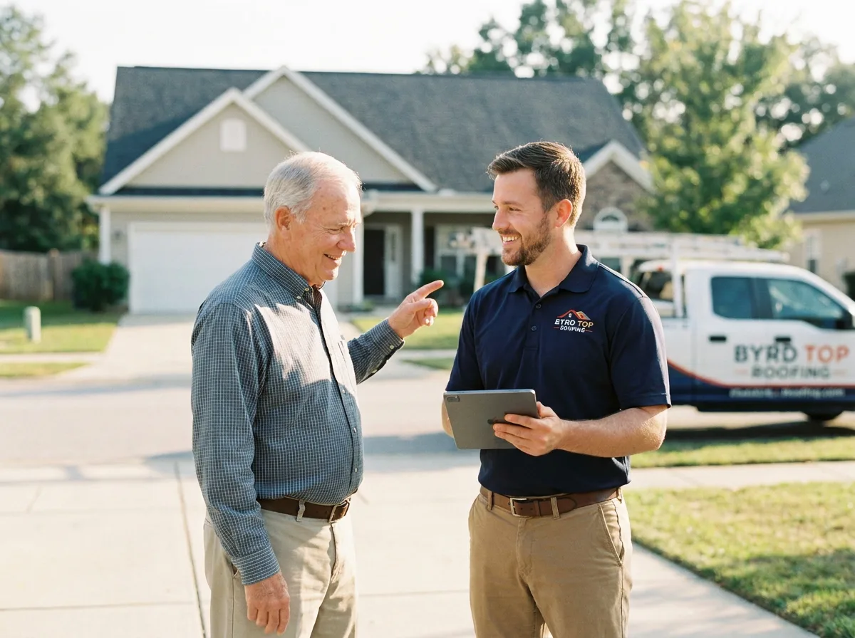 Roofing Hinton, IA FAQs